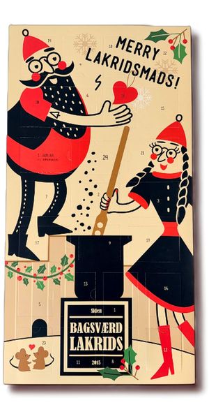 Bagsværd Julekalender